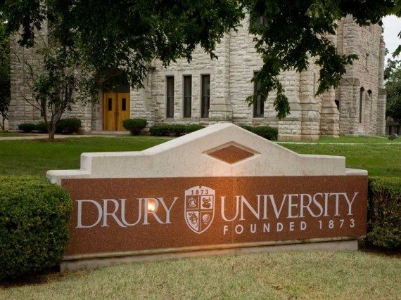 Drury