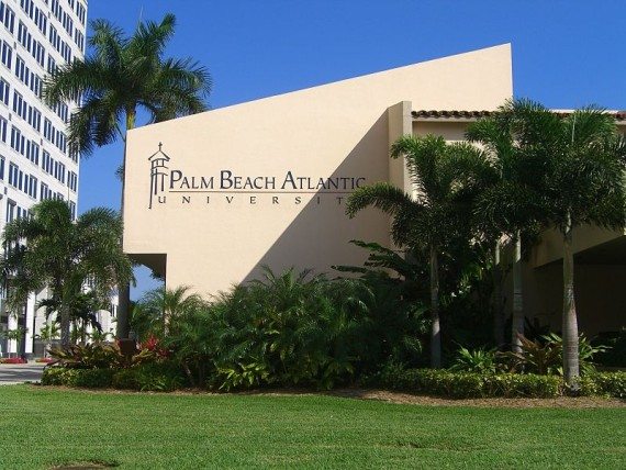 Palm Beach Atlantic