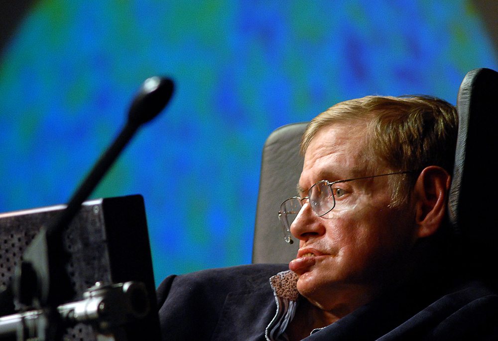 20 Most Influential Scientists Alive Today Super Scholar