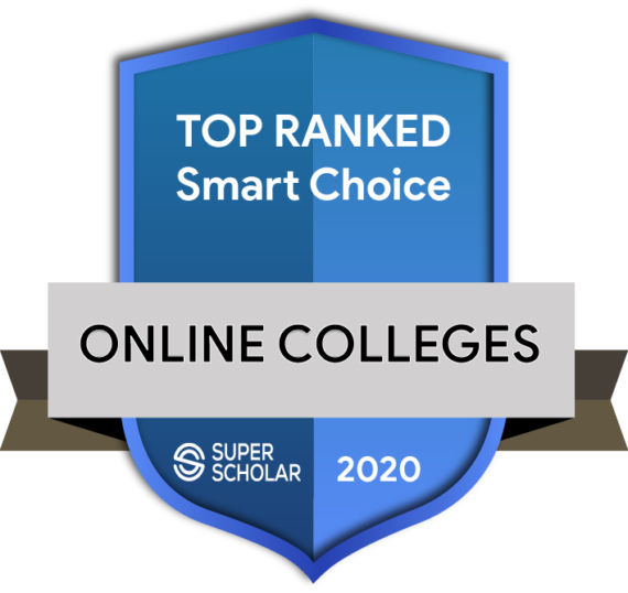 25 Best Online Colleges