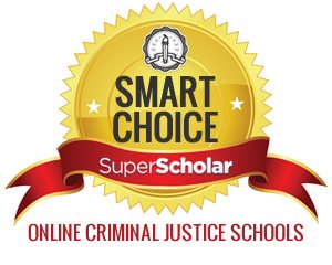 top online criminal justice schools