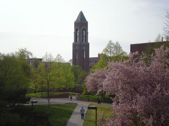 Ball State