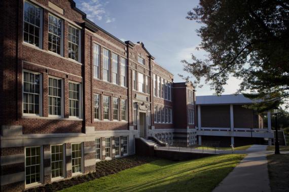 U Arkansas