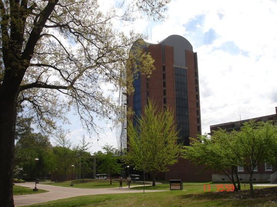 U of Memphis