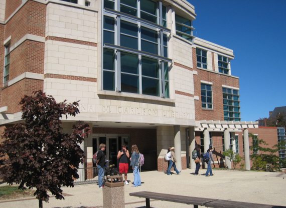 Clarion Library
