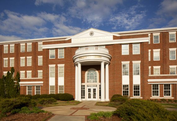 Murray State University Biz