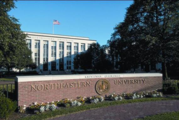 Northeastern U