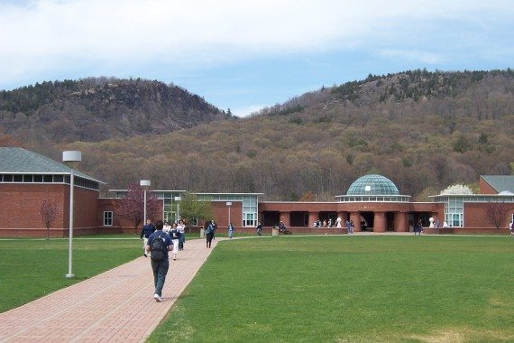 Quinnipiac University