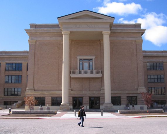 West Texas A&M