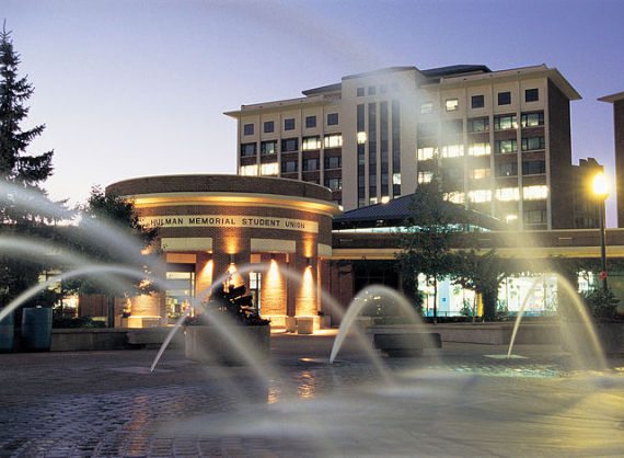 Indiana State University