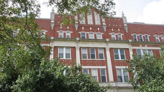 Incarnate Word