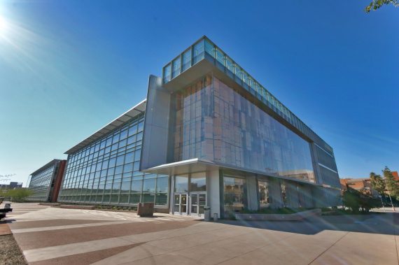 Arizona State U