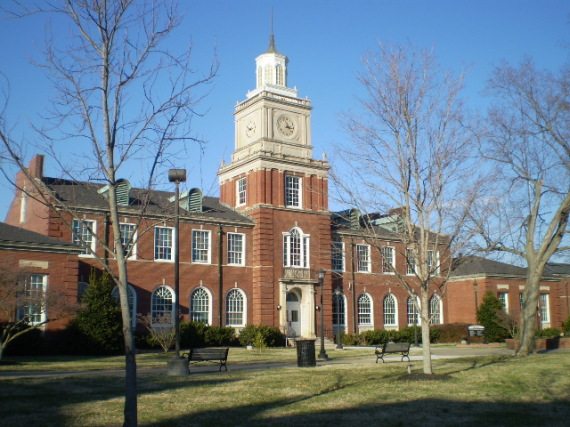 Austin Peay