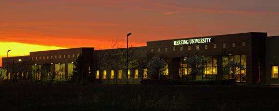 Herzing University