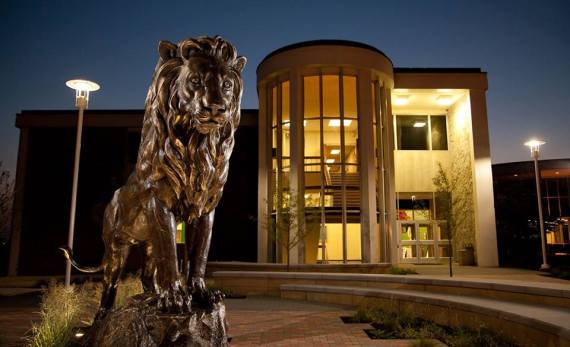 Missouri Southern