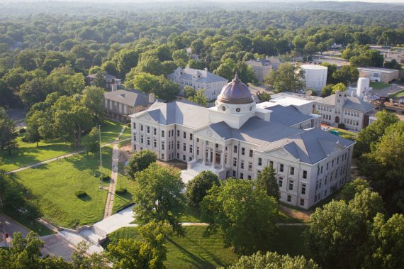 Southeast Missouri