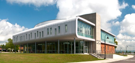 Utica College