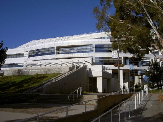 UC San Bern