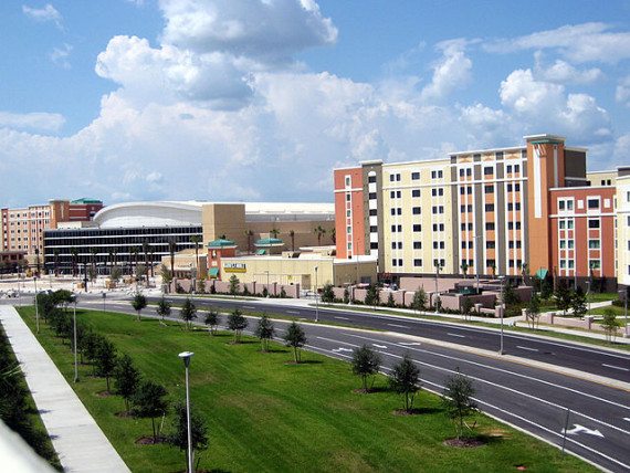 University of Central Florida