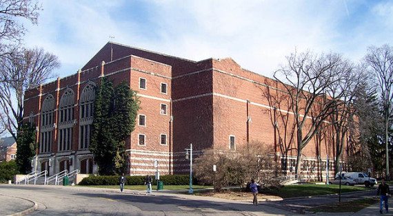 Michigan State