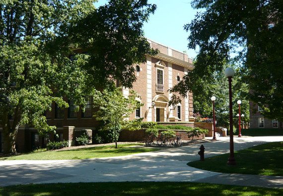 Indiana University of Penn