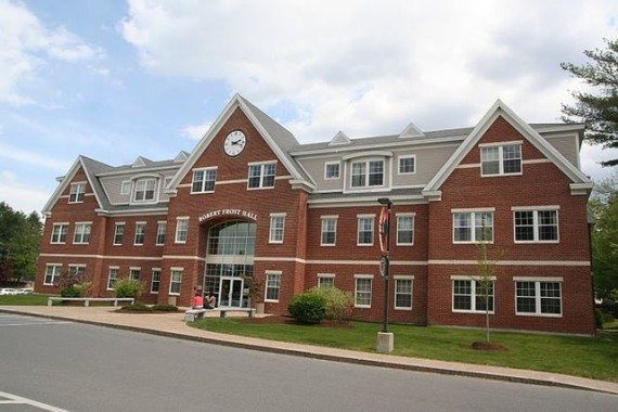 Southern New Hampshire