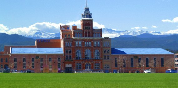 UC Denver