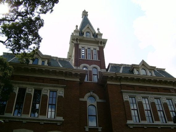 Vanderbilt U