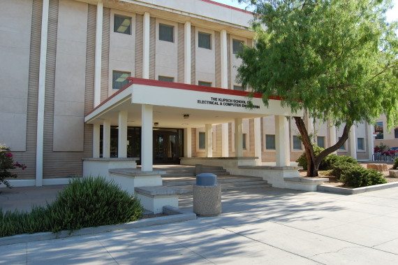 New Mexico State University Klipsch School of Engineering and