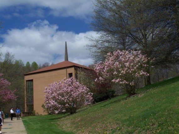 Salem International University