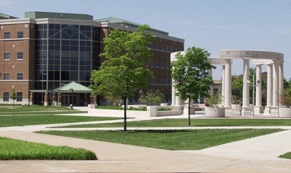 University of Illinois Springfield