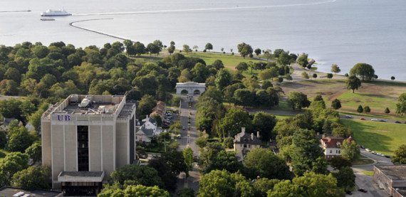 University of Bridgeport