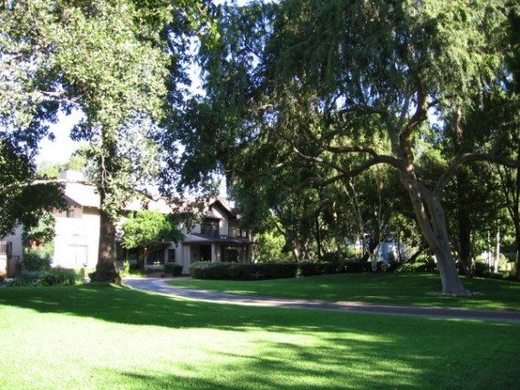 Pacific Oaks College