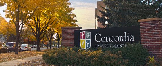 Concordia St Paul