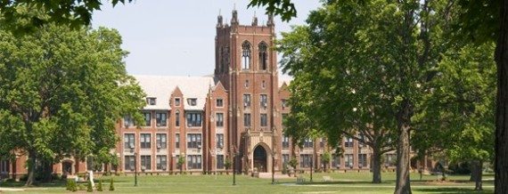 Notre Dame College