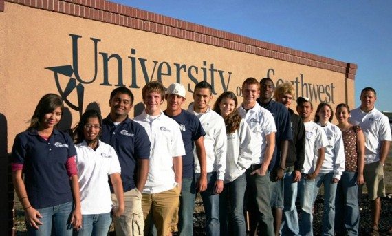 University of Southwest