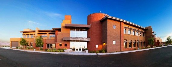Northcentral University