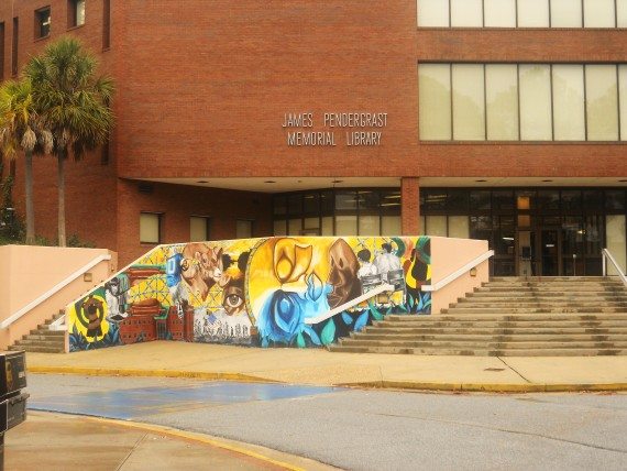 Albany State University