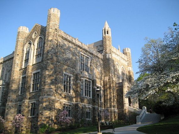 Lehigh University Library