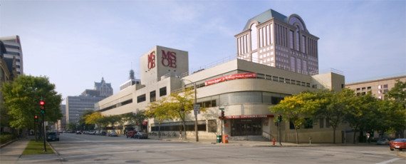 Milwaukee School of Engineering