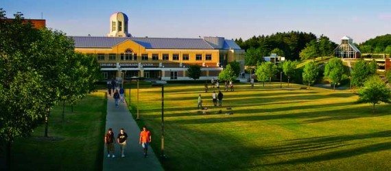 Roberty Morris University