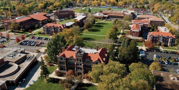 Aurora University