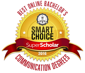 Best Online Bachelor’s in Communication Degree Programs 2016