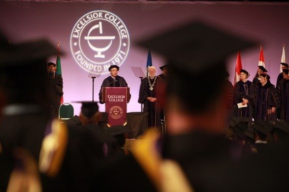 Excelsior College