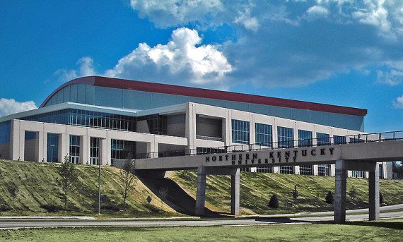 Northern Kentucky University