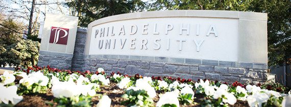 Philadelphia University