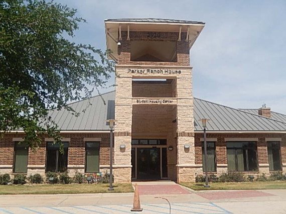 UT Permian Basin