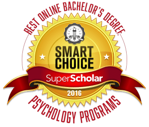 Best Online Bachelor’s in Psychology Degree Programs 2016