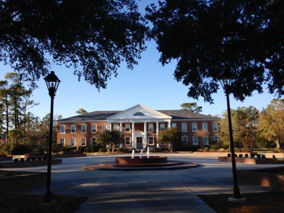 Coastal Carolina