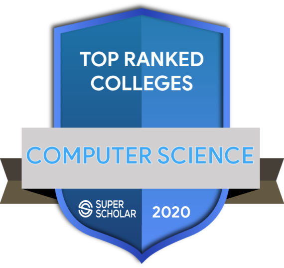 Alternativt forslag Vandre Kompatibel med Top 25 US & Canada Computer Science Schools